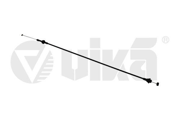 Cavo acceleratore - 75220018501 vika