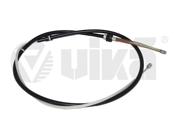 Cable, parking brake - 76090016201 VIKA