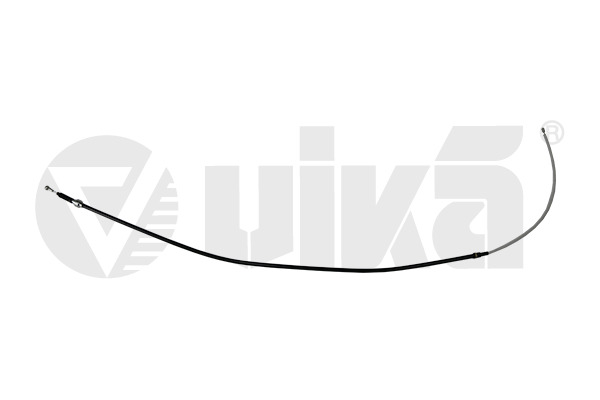 Cable, parking brake - 76090016901 vika