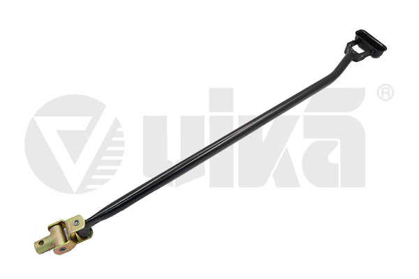 Ball Head, gearshift linkage - 77110001401 vika