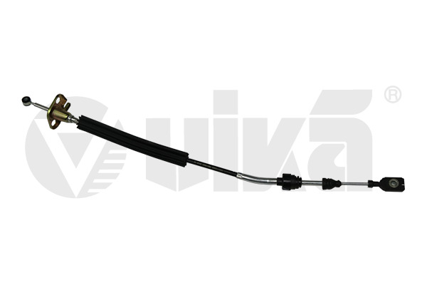 Cable, manual transmission - 77110801401 vika