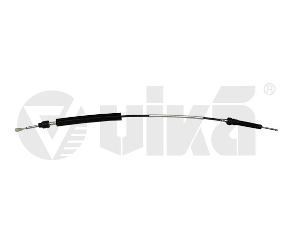 Cavo comando, Cambio manuale - 77111637301 vika