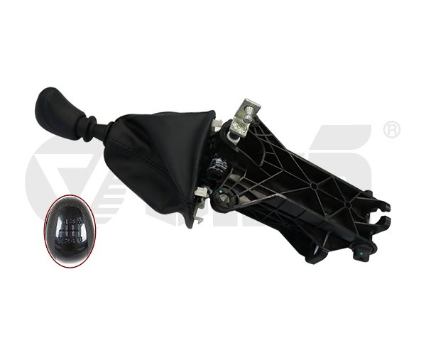Selector-/Shift Rod - 77111645301 vika