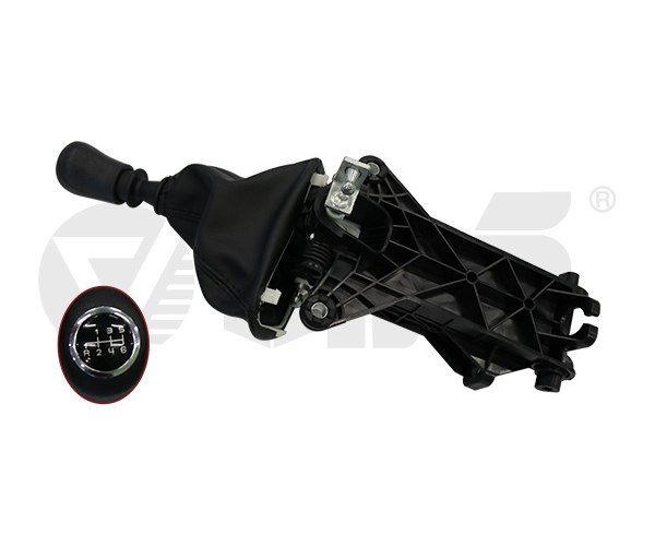 Selector-/Shift Rod - 77111645401 vika