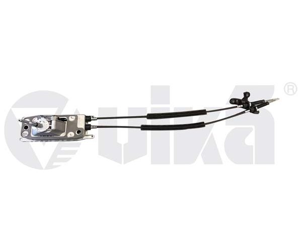 Gear Lever - 77111650001 vika