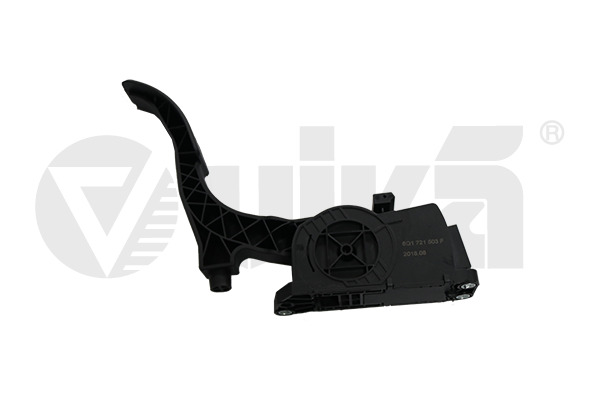 Accelerator Pedal Kit - 77210018801 vika