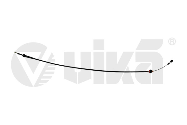 Accelerator Cable - 77211516201 vika