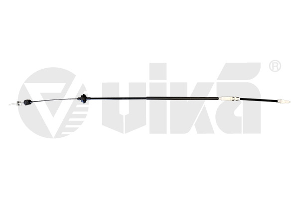 Clutch Cable - 77211519101 vika