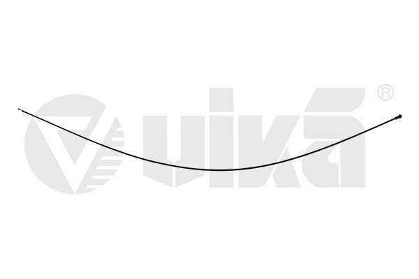 Bonnet Cable - 78230285901 vika