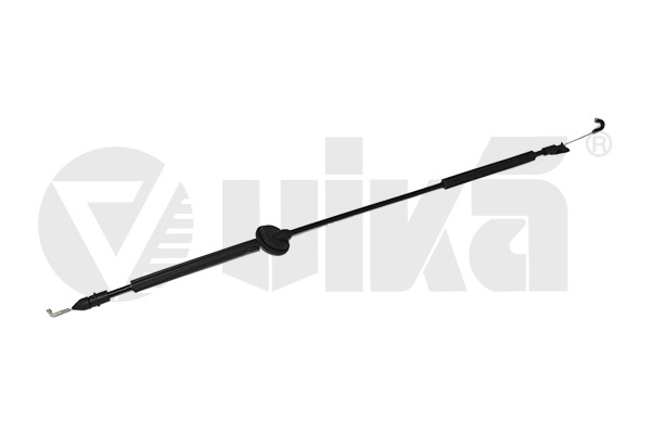 Cable, door release - 78370015201 vika