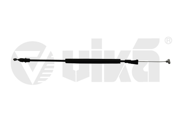 Cable, door release - 78370015401 vika