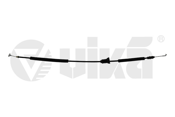 Cavo comando, Sblocco porta - 78390011401 vika