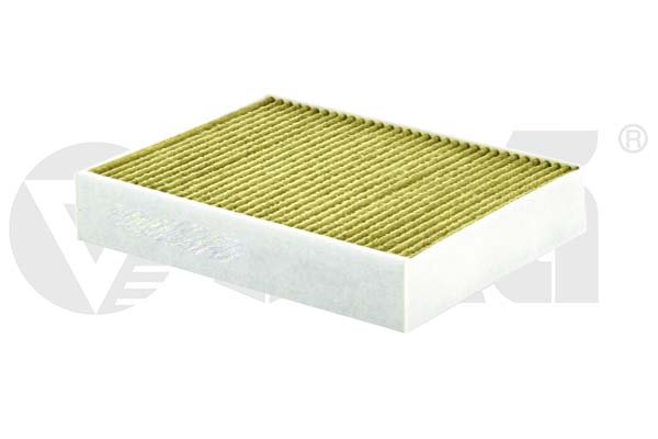 Filter, interior air - 81004701 VIKA