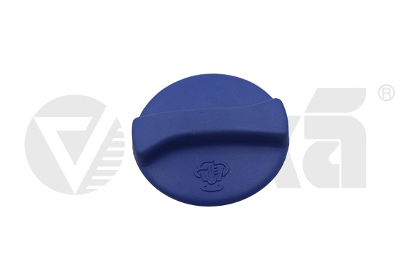 Sealing Cap, coolant tank - 81210153301 vika