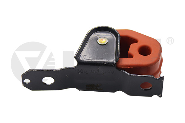 Holder, exhaust system - 82530121501 vika