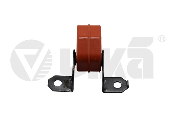Holder, exhaust system - 82530121801 vika