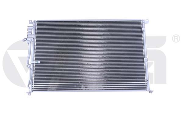 Condenser, air conditioning - 82600000101 vika