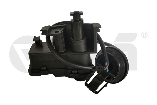 Control, central locking system - 88101582801 vika