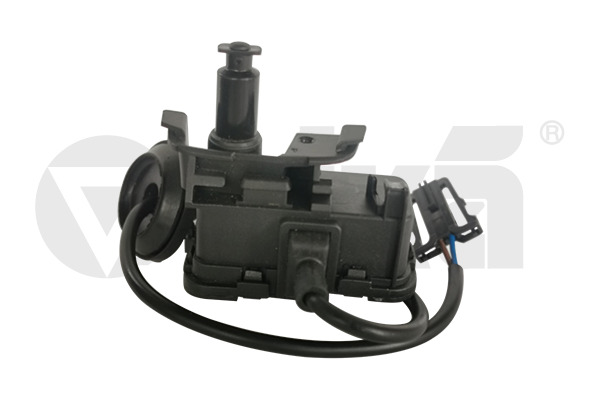 Control, central locking system - 88101583001 vika