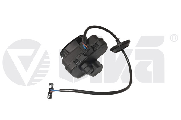 Control, central locking system - 88101583701 vika