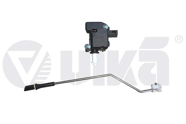 Control, central locking system - 88101583801 vika