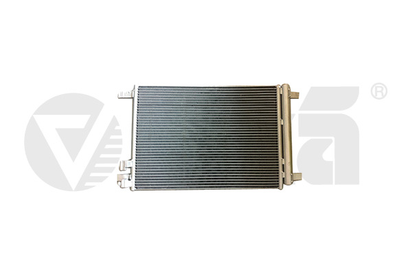 Condenser, air conditioning - 88161293801 vika