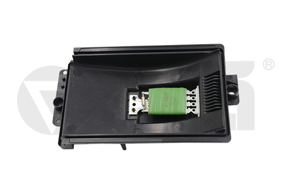 Resistor, interior blower - 88190795001 vika