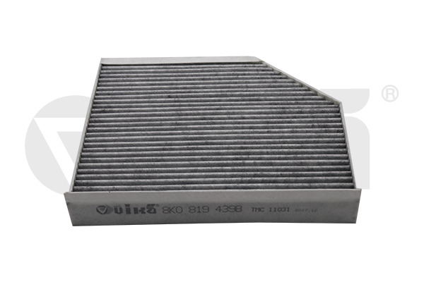 Filter, interior air - 88190795401 vika