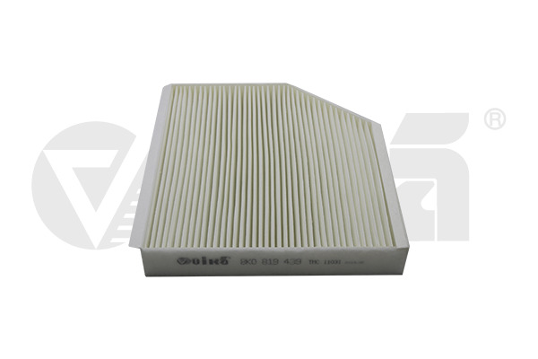 Filter, interior air - 88190916101 vika