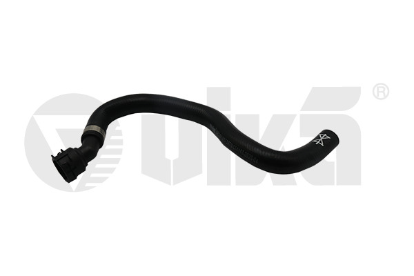 Radiator Hose - 88191695501 vika