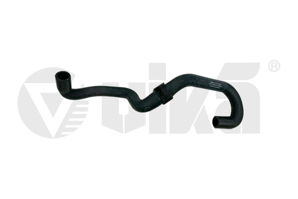 Hose, cylinder head cover breather - 88191709501 vika