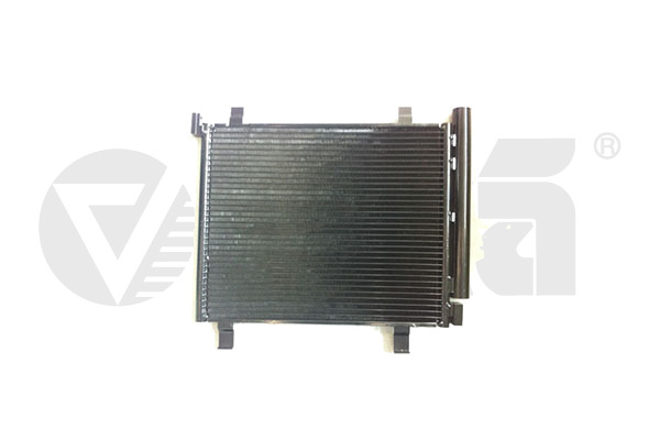 Condenser, air conditioning - 88201293901 vika