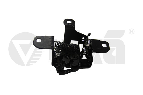 Serrat. cofano motore - 88230122701 vika