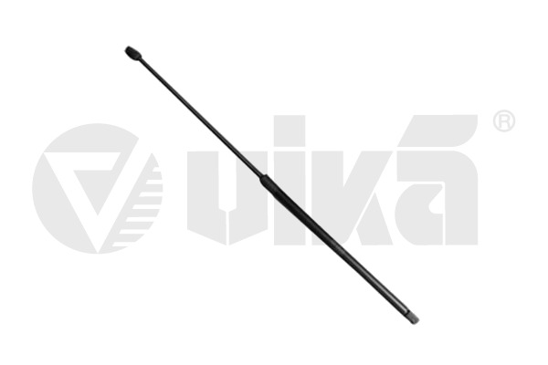 Ammortizzatore pneumatico, Cofano motore - 88230125501 vika