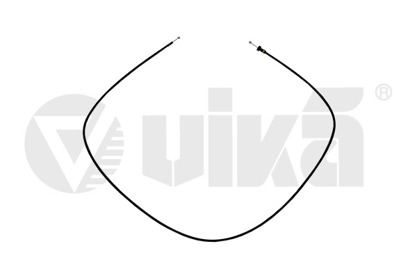 Bonnet Cable - 88231789101 vika