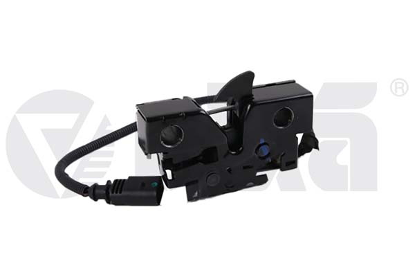 Bonnet Lock - 88231809501 vika