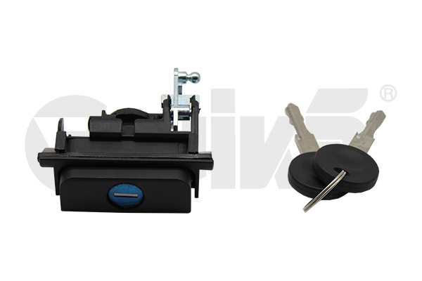 Tailgate Lock - 88270119601 vika