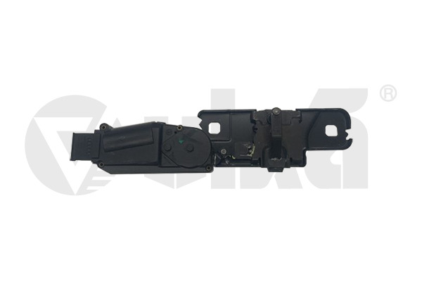 Elemento fissaggio, Copertura motore - 88271805901 vika