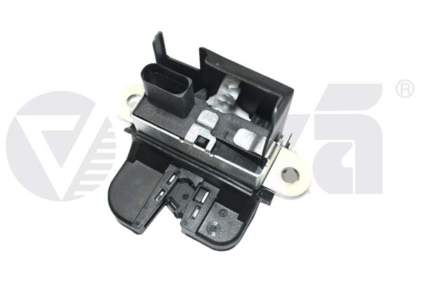 Tailgate Lock - 88271811001 vika