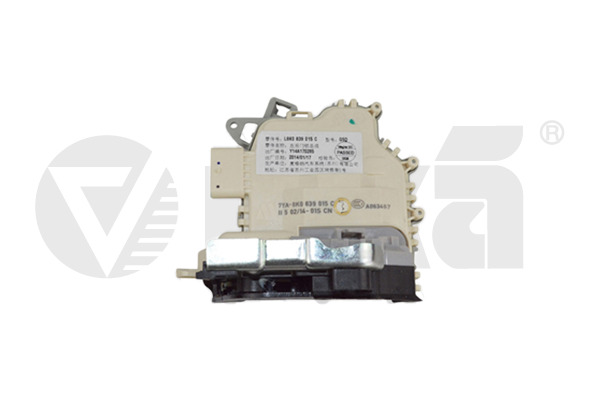 Door Lock - 88391790501 vika
