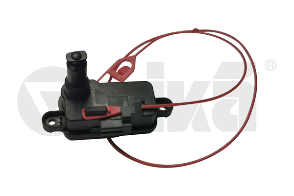 Attuatore, Chiusura centralizzata - 88621308601 vika