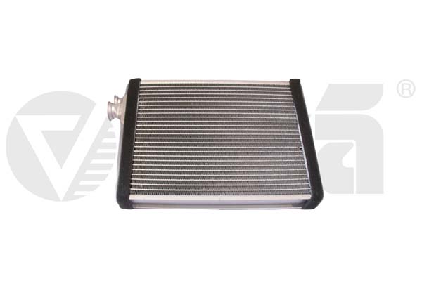 Scambiatore calore, Riscaldamento abitacolo - 88980886101 vika