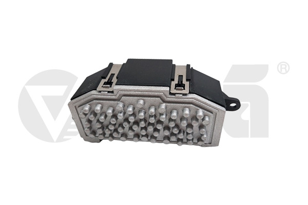 Regulator, passenger compartment fan - 89071698201 vika