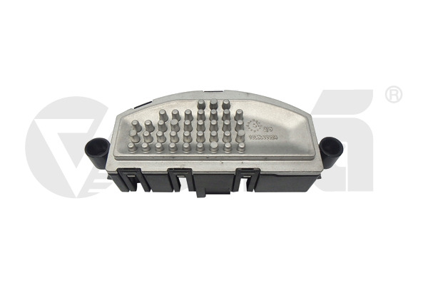 Regolatore, Ventitlatore abitacolo - 89071698401 vika