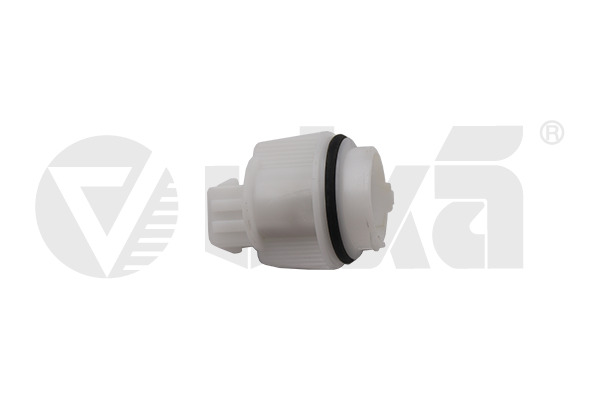 Bulb Socket, indicator - 89530182701 vika