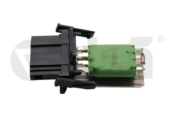 Resistenza, Ventilatore abitacolo - 89590794901 vika