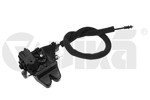 Tailgate Lock - 89803201 VIKA