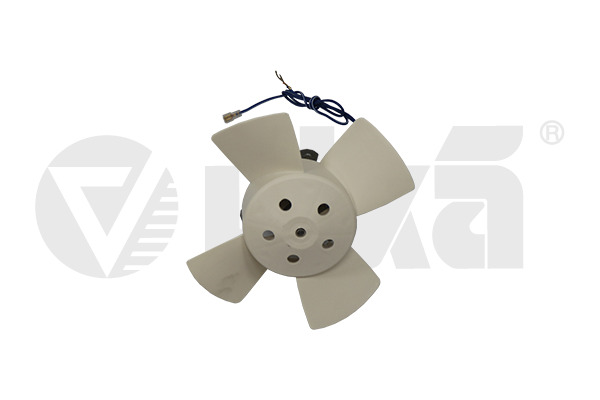 Fan, radiator - 90400018401 vika