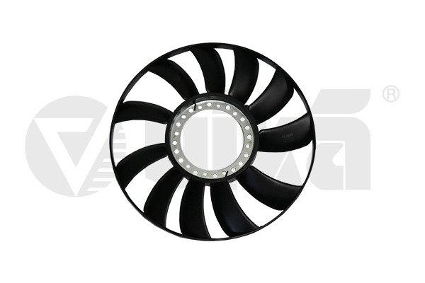 Fan Wheel, engine cooling - 91210020201 vika