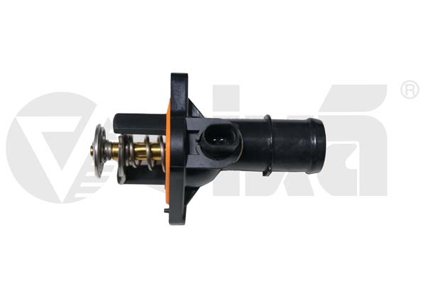 Thermostat, coolant - 91210727501 vika